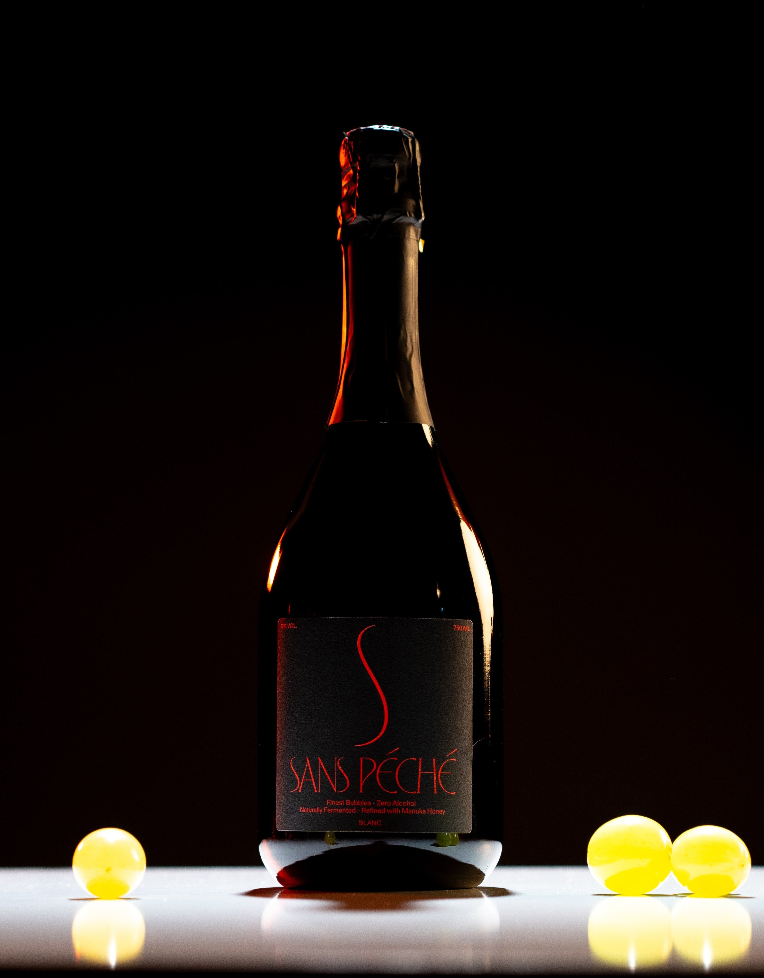 Fermenté Blanc & Geschenkbox