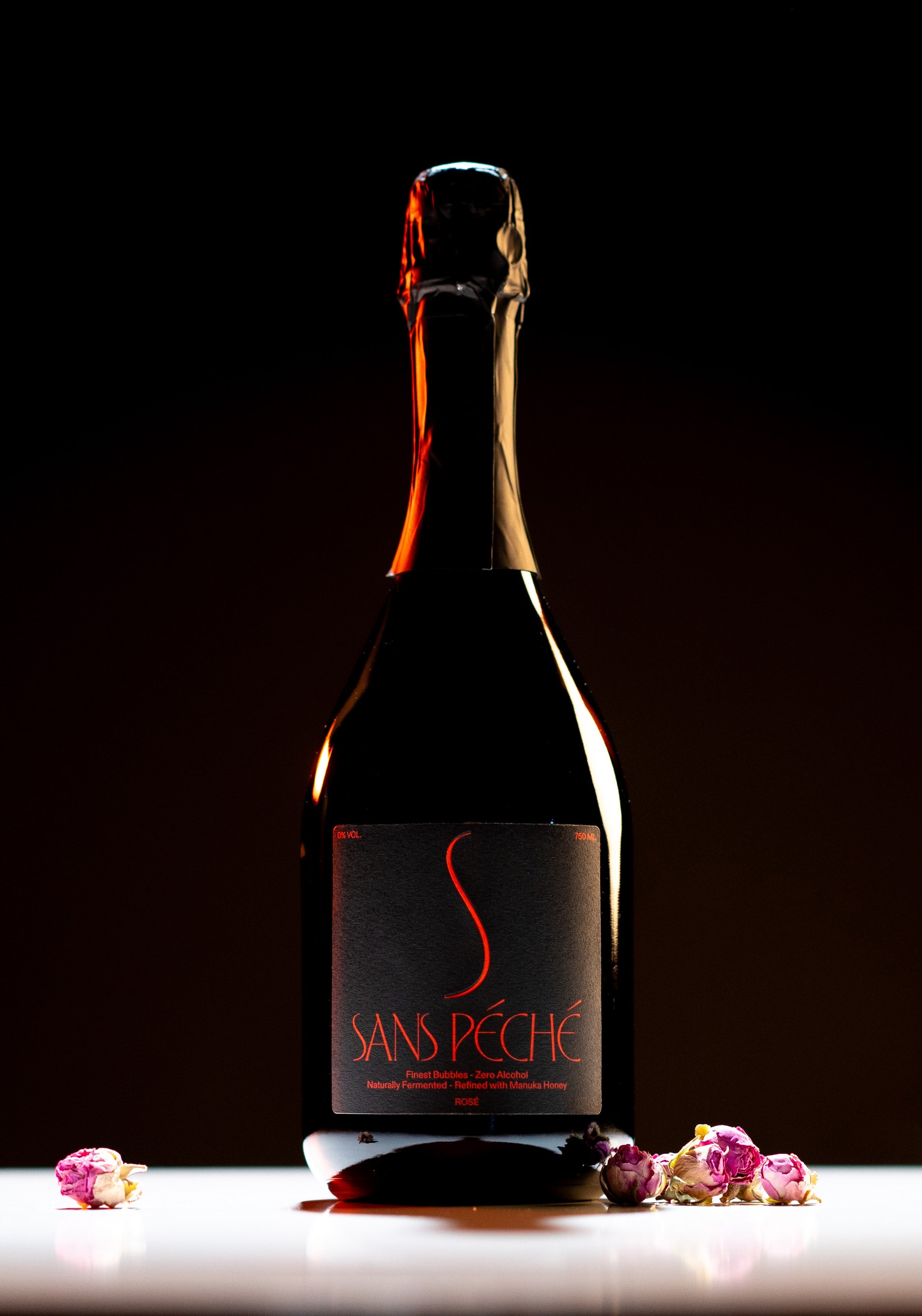 Duo Fermenté Blanc & Rosé