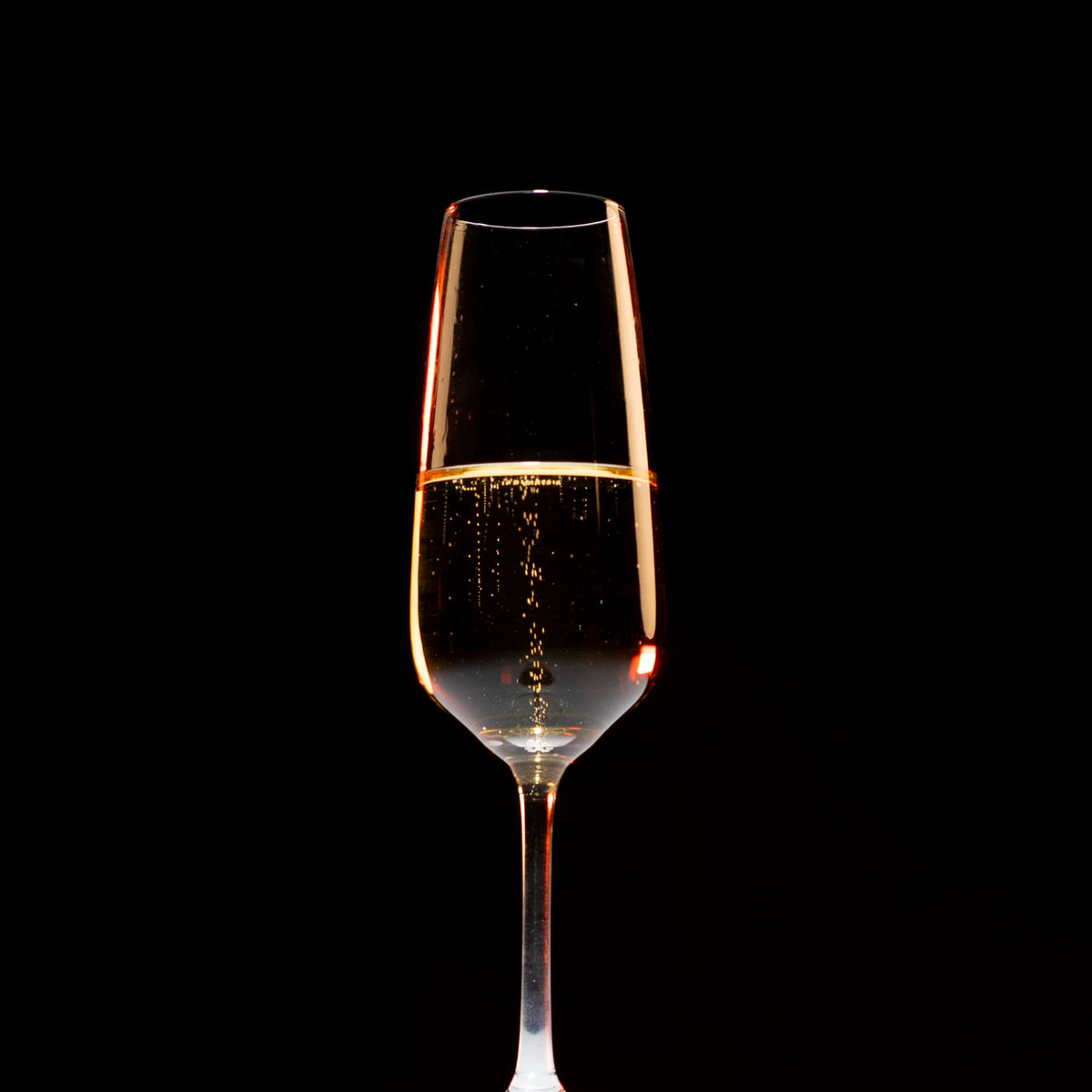 Sans Péché - Sparkling Fermenté Blanc