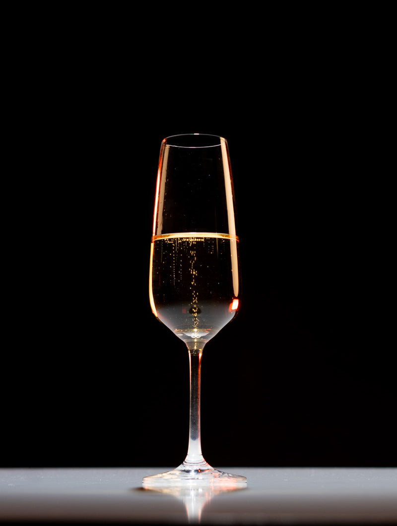 Sans Péché - Sparkling Fermenté Blanc