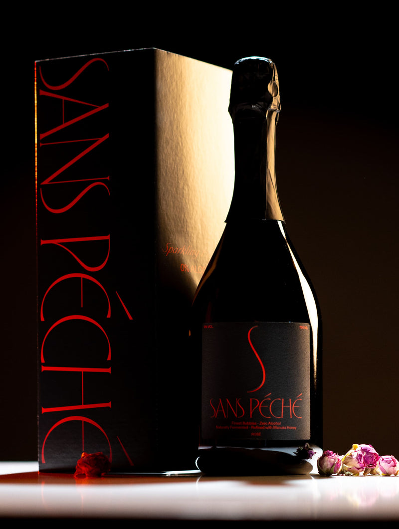 Flasche Rosé (inkl. 1er - Geschenkbox)